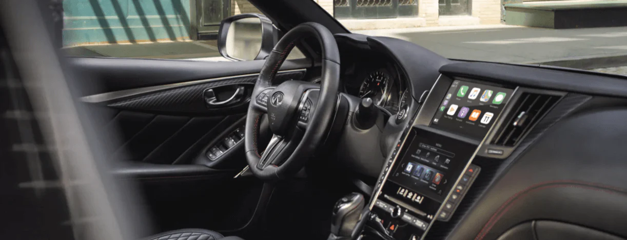 Drive Smarter, Connect Better